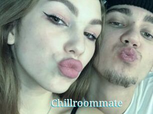Chillroommate