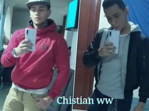 Chistian_ww