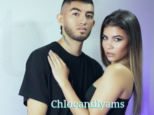 Chloeandlyams