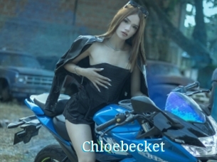 Chloebecket