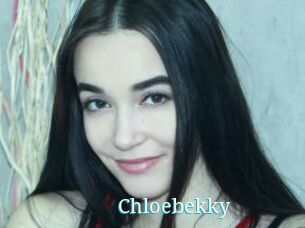 Chloebekky