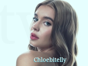 Chloebitelly