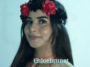 Chloebrunet