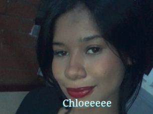 Chloeeeee