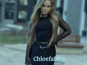 Chloefablen