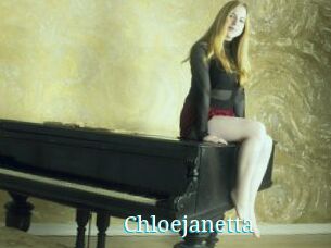Chloejanetta