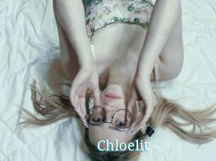 Chloelit