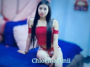 Chloemartinii