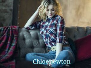 Chloenewton