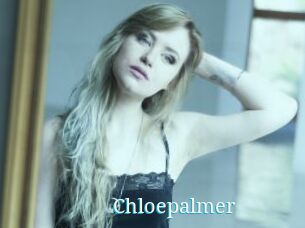 Chloepalmer