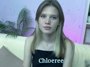 Chloeree
