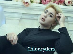 Chloeryderx