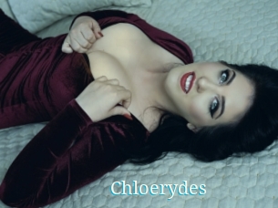 Chloerydes