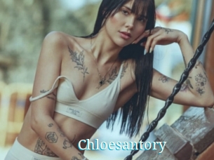 Chloesantory