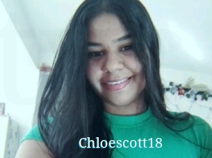 Chloescott18