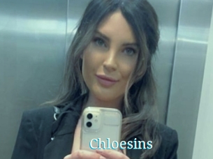 Chloesins