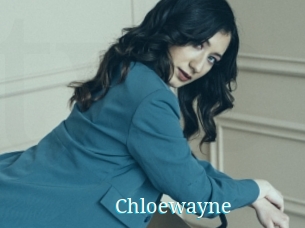 Chloewayne