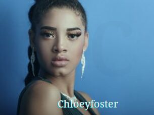 Chloeyfoster