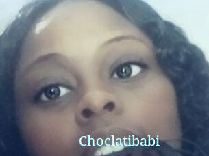 Choclatibabi