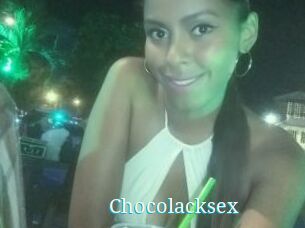 Chocolacksex