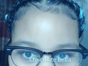 Chocolate_bella