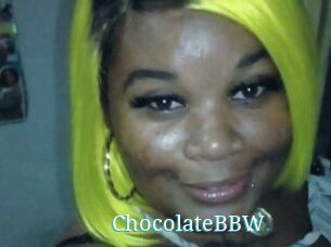 ChocolateBBW