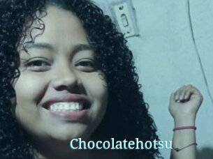 Chocolatehotsu