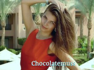 Chocolatemuss