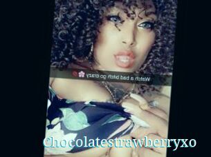 Chocolatestrawberryxo
