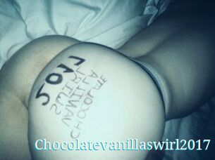 Chocolatevanillaswirl2017