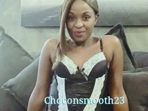 Choconsmooth23