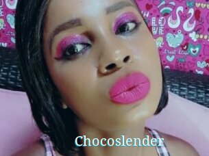Chocoslender