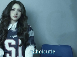 Choicutie
