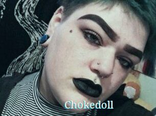Chokedoll