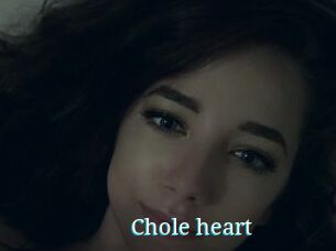 Chole_heart
