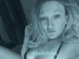 Cholefoxx