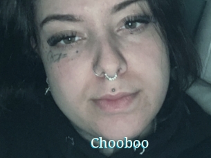 Chooboo