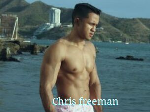 Chris_freeman