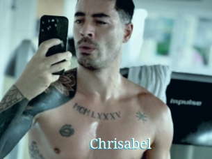 Chrisabel