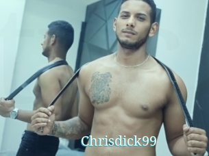 Chrisdick99