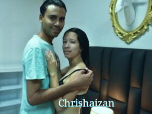 Chrishaizan