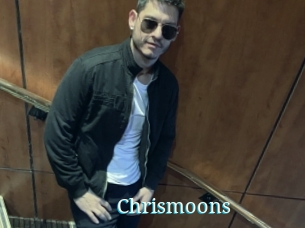 Chrismoons