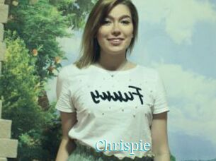 Chrispie