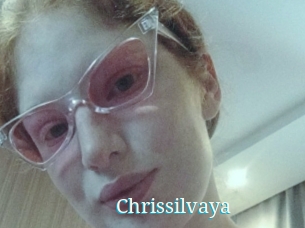 Chrissilvaya