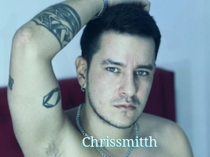 Chrissmitth