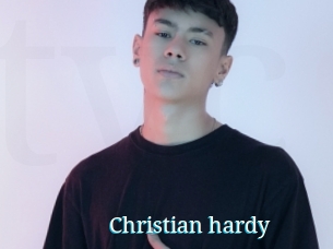 Christian_hardy