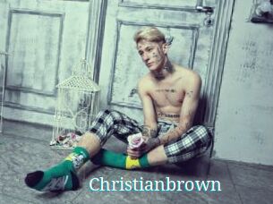 Christianbrown