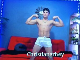 Christiangrhey
