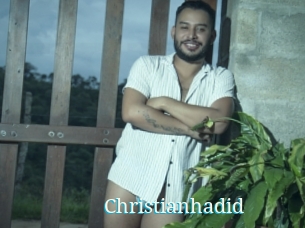 christianhadid The voyeurs club