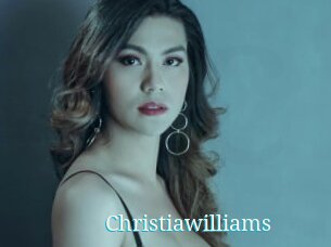 Christiawilliams